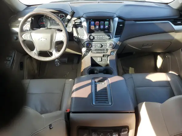 1GNSCHKC0HR238824 2017 CHEVROLET SUBURBAN - Image 8