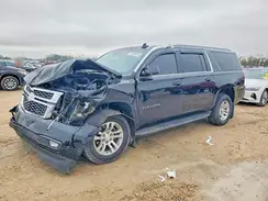 1GNSCHKC0HR249337 2017 CHEVROLET SUBURBAN