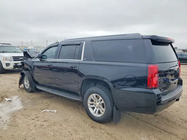 1GNSCHKC0HR249337 2017 CHEVROLET SUBURBAN - Image 2