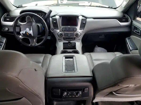 1GNSCHKC0HR249337 2017 CHEVROLET SUBURBAN - Image 8