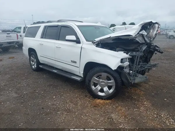 1GNSCHKC0HR267286 2017 CHEVROLET SUBURBAN - Image 1