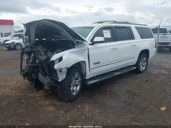 1GNSCHKC0HR267286 2017 CHEVROLET SUBURBAN - Image 2