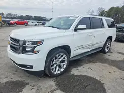 1GNSCHKC0HR268471 2017 CHEVROLET SUBURBAN