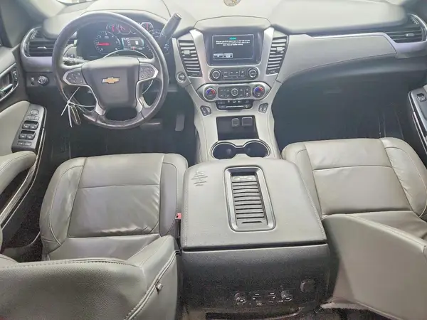 1GNSCHKC0HR268471 2017 CHEVROLET SUBURBAN - Image 8