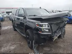 1GNSCHKC0HR283570 2017 CHEVROLET SUBURBAN