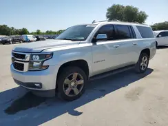 1GNSCHKC0HR287778 2017 CHEVROLET SUBURBAN