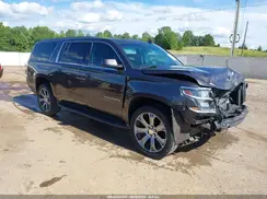 1GNSCHKC0HR306166 2017 CHEVROLET SUBURBAN