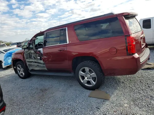 1GNSCHKC0HR321492 2017 CHEVROLET SUBURBAN - Image 2