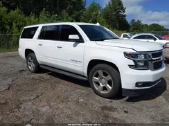 1GNSCHKC0HR326143 2017 CHEVROLET SUBURBAN