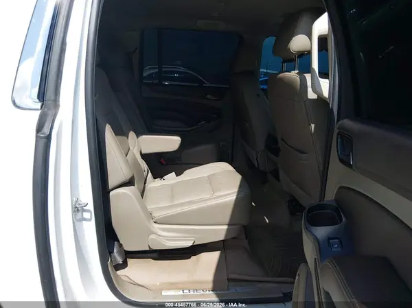 1GNSCHKC0HR326143 2017 CHEVROLET SUBURBAN - Image 8
