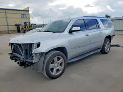 1GNSCHKC0HR332024 2017 CHEVROLET SUBURBAN