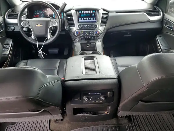 1GNSCHKC0HR332024 2017 CHEVROLET SUBURBAN - Image 8
