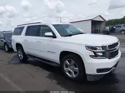 1GNSCHKC0HR365265 2017 CHEVROLET SUBURBAN