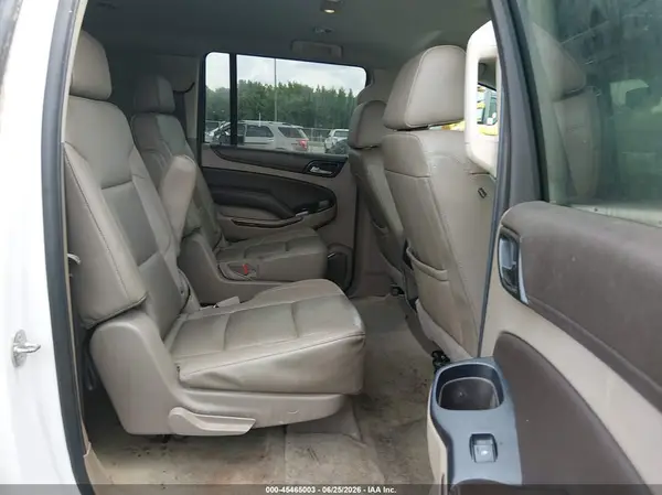 1GNSCHKC0HR365265 2017 CHEVROLET SUBURBAN - Image 8