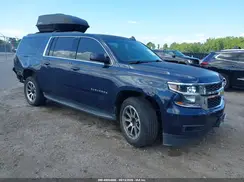 1GNSCHKC0HR366691 2017 CHEVROLET SUBURBAN