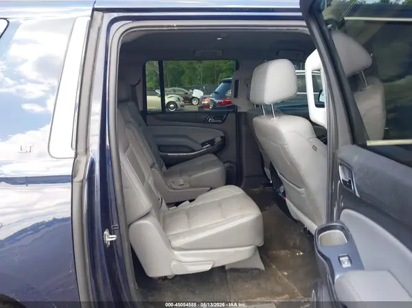 1GNSCHKC0HR366691 2017 CHEVROLET SUBURBAN - Image 8