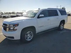 1GNSCHKC0JR103803 2018 CHEVROLET SUBURBAN