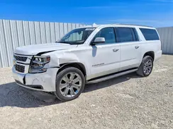 1GNSCHKC0JR117460 2018 CHEVROLET SUBURBAN