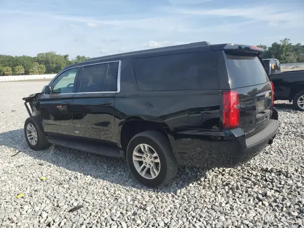 1GNSCHKC0JR124036 2018 CHEVROLET SUBURBAN - Image 2