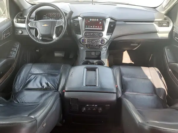 1GNSCHKC0JR124036 2018 CHEVROLET SUBURBAN - Image 8