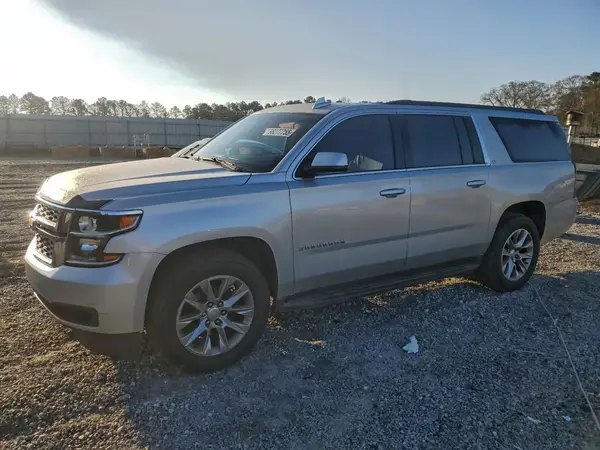 1GNSCHKC0JR126756 2018 CHEVROLET SUBURBAN - Image 1