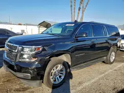 1GNSCHKC0JR163807 2018 CHEVROLET SUBURBAN