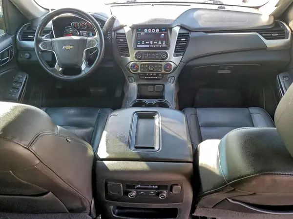 1GNSCHKC0JR163807 2018 CHEVROLET SUBURBAN - Image 8