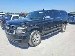 1GNSCHKC0JR205229 2018 CHEVROLET SUBURBAN