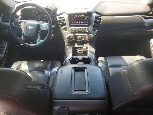 1GNSCHKC0JR205229 2018 CHEVROLET SUBURBAN - Image 8