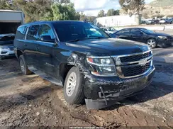 1GNSCHKC0JR207269 2018 CHEVROLET SUBURBAN