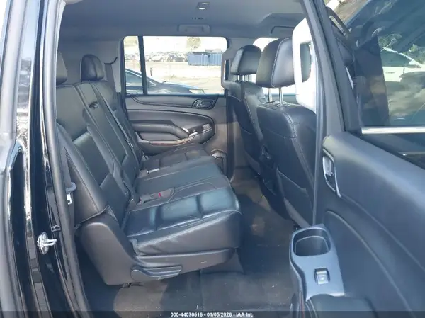 1GNSCHKC0JR207269 2018 CHEVROLET SUBURBAN - Image 8
