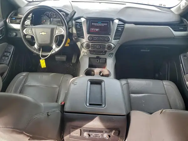 1GNSCHKC0JR223293 2018 CHEVROLET SUBURBAN - Image 8