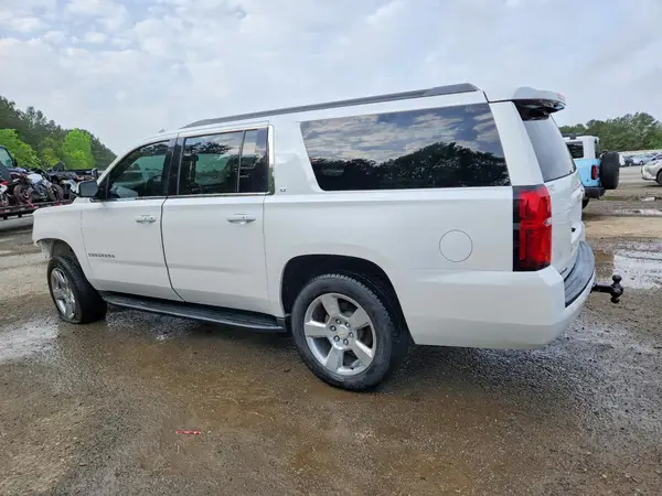 1GNSCHKC0JR223827 2018 CHEVROLET SUBURBAN - Image 2