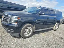 1GNSCHKC0JR251692 2018 CHEVROLET SUBURBAN
