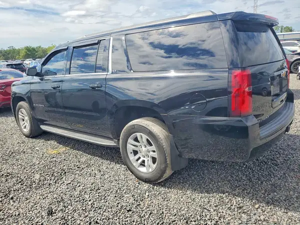1GNSCHKC0JR251692 2018 CHEVROLET SUBURBAN - Image 2