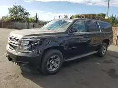 1GNSCHKC0JR271148 2018 CHEVROLET SUBURBAN