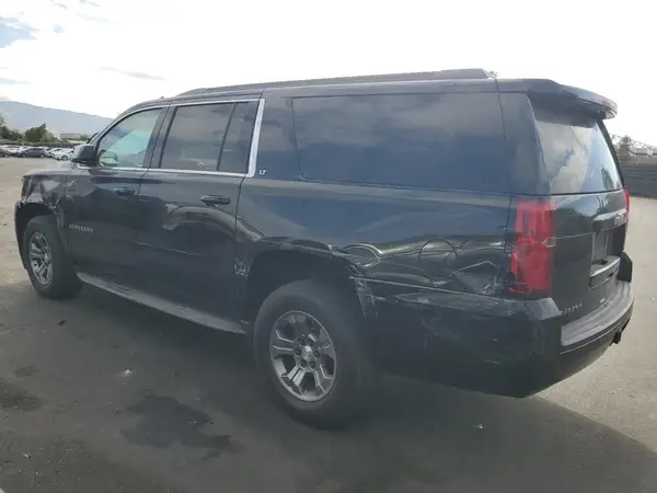 1GNSCHKC0JR271148 2018 CHEVROLET SUBURBAN - Image 2