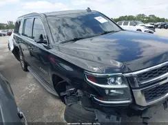 1GNSCHKC0JR273224 2018 CHEVROLET SUBURBAN
