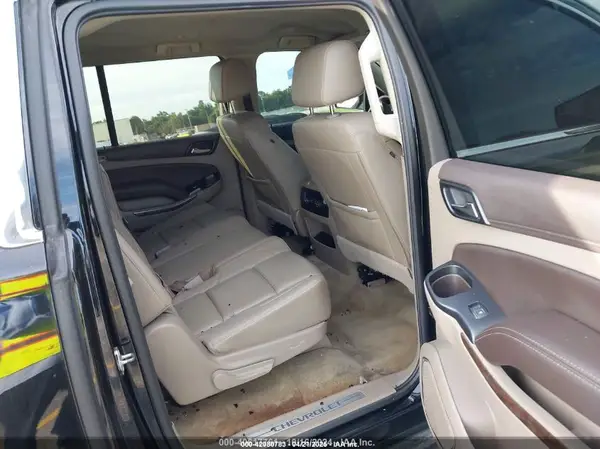 1GNSCHKC0JR273224 2018 CHEVROLET SUBURBAN - Image 8