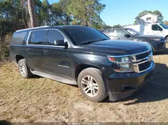 1GNSCHKC0JR276558 2018 CHEVROLET SUBURBAN