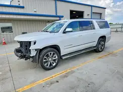 1GNSCHKC0JR289312 2018 CHEVROLET SUBURBAN