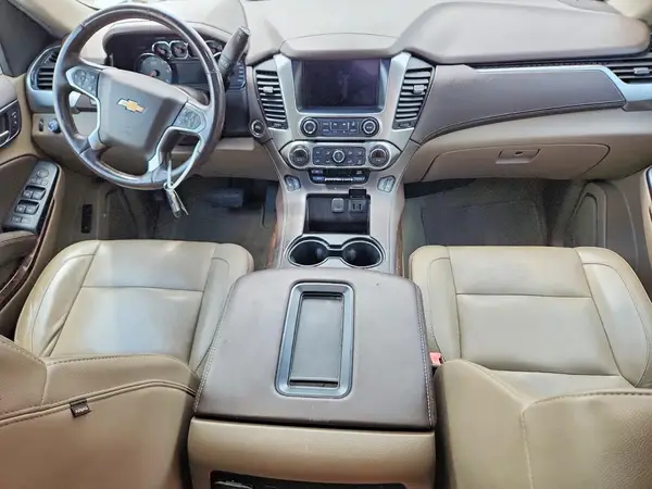 1GNSCHKC0JR289312 2018 CHEVROLET SUBURBAN - Image 8