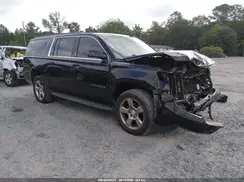 1GNSCHKC0JR314581 2018 CHEVROLET SUBURBAN