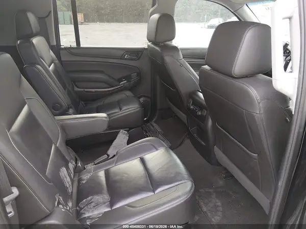 1GNSCHKC0JR314581 2018 CHEVROLET SUBURBAN - Image 8