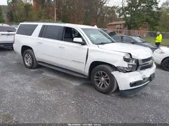 1GNSCHKC0JR315603 2018 CHEVROLET SUBURBAN