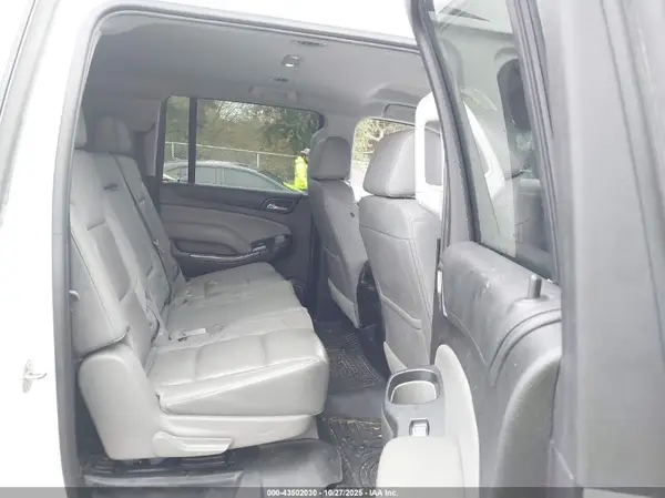 1GNSCHKC0JR315603 2018 CHEVROLET SUBURBAN - Image 8