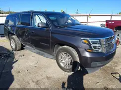 1GNSCHKC0JR333681 2018 CHEVROLET SUBURBAN