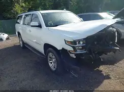 1GNSCHKC0JR333972 2018 CHEVROLET SUBURBAN