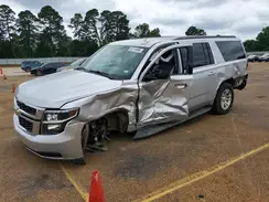 1GNSCHKC0JR343336 2018 CHEVROLET SUBURBAN