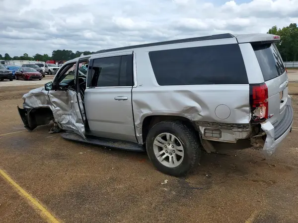 1GNSCHKC0JR343336 2018 CHEVROLET SUBURBAN - Image 2